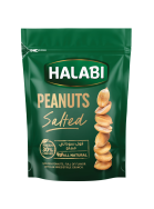 Salted Peanuts