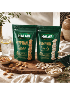 Egyptian Seeds