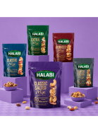 Classic Salted Mix