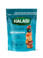 Mediterranean Mix
