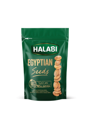 Egyptian Seeds