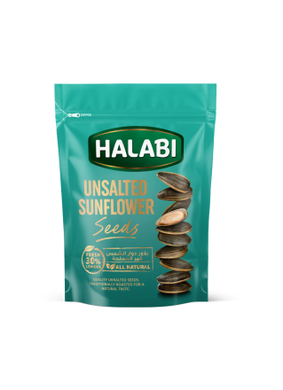 Unsalted Sunflower Seeds