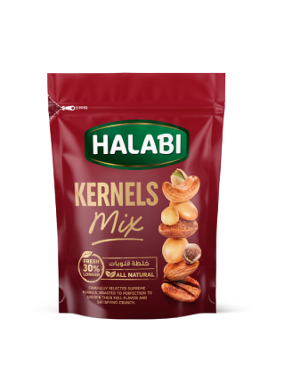 Kernels Mix