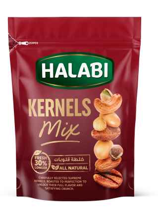 MIXED KERNELS 250G
