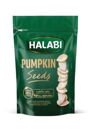 Halabi Pumpkin Seeds 250g