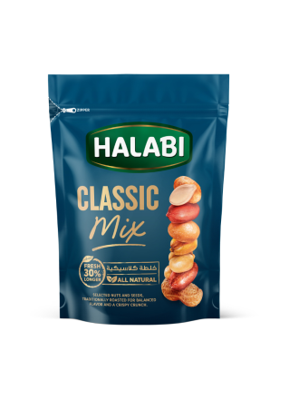 Classic Mix