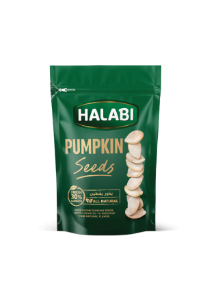 Pumpkin Seeds