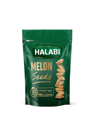 Melon Seeds