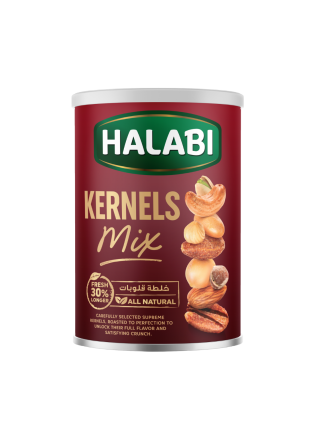 Kernels Mix Can