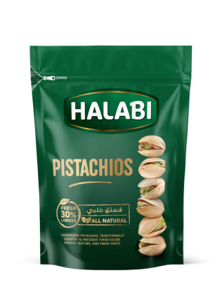 Pistachios