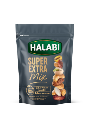 Super Extra Mix