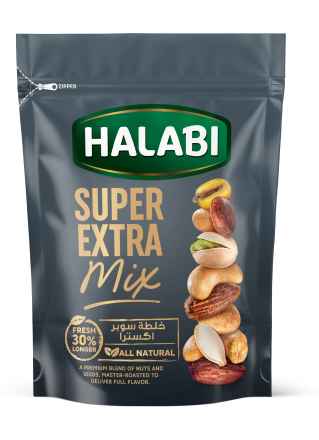 SUPER EXTRA MIX 250G