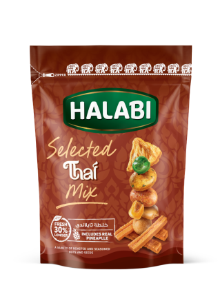 Thai Mix