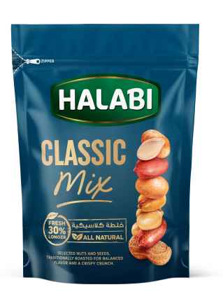 CLASSIC MIX 250G