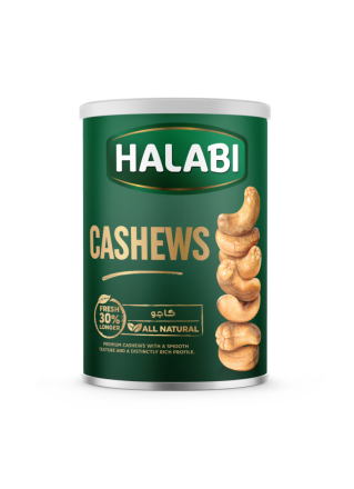Cashews Can