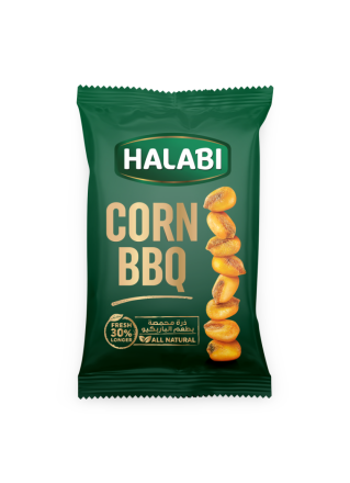 Corn BBQ