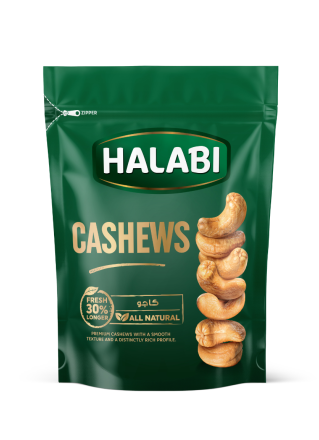 Cashews