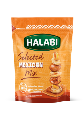 Mexican Mix