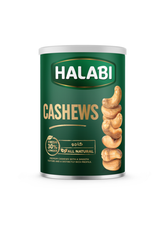 Cashews Can