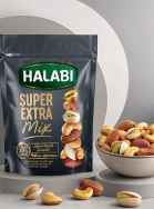 SUPER EXTRA MIX 250G
