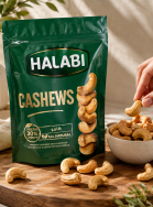 Cashews
