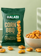 Corn BBQ