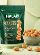 Halabi Coated Peanut 250g