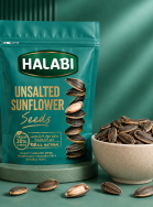 Unsalted Sunflower Seeds