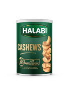 Cashews Can