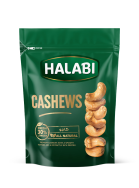 Cashews