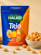 Trio Cheese